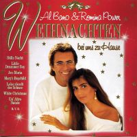 Al Bano & Romina Power, Weihnachten Bei Uns Zu Hause, 1990