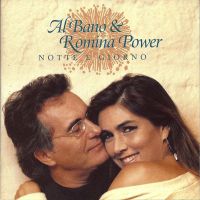 Al Bano & Romina Power, Notte E Giorno, 1993