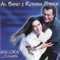 Al Bano & Romina Power, Ancora ...Zugabe, 1996