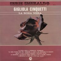 Gigliola Cinquetti, La Rosa Nera, 1967