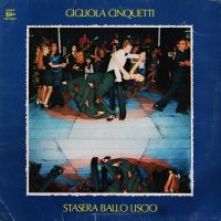 Gigliola Cinquetti, Stasera Ballo Liscio, 1973