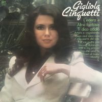 Gigliola Cinquetti, 1974