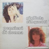 Gigliola Cinquetti, Pensieri Di Donna, 1978