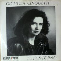 Gigliola Cinquetti, Tuttintorno, 1990