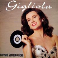 Gigliola Cinquetti, Giovane Vecchio Cuore, 1995