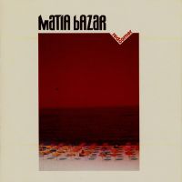 Matia Bazar, Red Corner, 1989