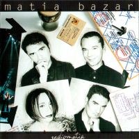 Matia Bazar, Radiomatia, 1995