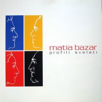 Matia Bazar, Profili svelati, 2005