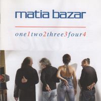 Matia Bazar, One1 Two2 Three3 Four4 (Volume 1), 2007