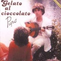 , Gelato al cioccolato, 1979