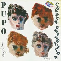 Pupo, Change generation, 1985