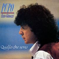 Pupo, Quello che sono, 1989