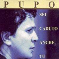 Pupo, Sei caduto anche tu, 2000