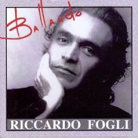 Riccardo Fogli, Ballando, 1998