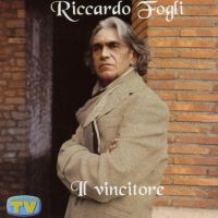 Riccardo Fogli, Il Vincitore, 2004