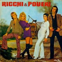 Ricci & Poveri, 1970