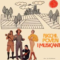 Ricci & Poveri, I Musicanti, 1976