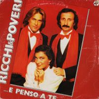 Ricci & Poveri ...E Penso A Te, 1981