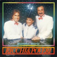 Ricci & Poveri, Mamma Maria, 1982