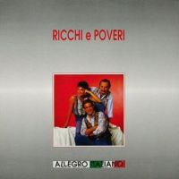 Ricci & Poveri, Allegro Italiano, 1992