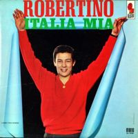 Robertino Loreti, Italia Mia, 1963