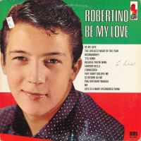 Robertino Loreti, Be My Love, 1964