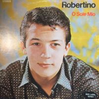 Robertino Loreti, O Sole Mio, 1968