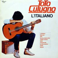 Toto Cutugno, L'italiano, 1983