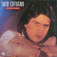 Toto Cutugno, Per amore o per gioco, 1985