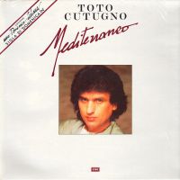 Toto Cutugno, Mediterraneo, 1987