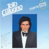 Toto Cutugno, Insieme 1992, 1990