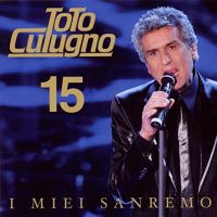 Toto Cutugno, I Miei San Remo, 2010