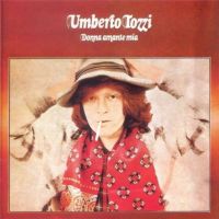 Umberto Tozzi, Donna amante mia, 1976