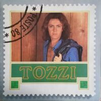 Umberto Tozzi, Tozzi, 1980