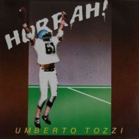 Umberto Tozzi, Hurrah, 1984