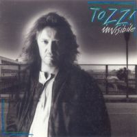 Umberto Tozzi, Invisibile, 1987