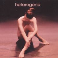 Umberto Tozzi, Heterogene, 2006