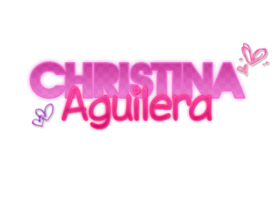 7 ,  19, 5-11  2008 . Christina Aguilera