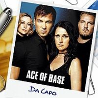 Ace of Base, Da Capo, 2002