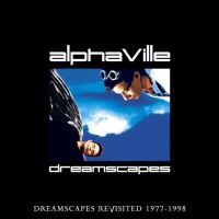 Alphaville, Dreamscapes, 1999