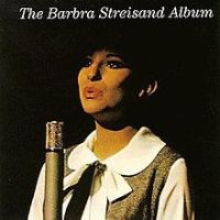 The Barbra Streisand Album, 1963