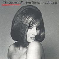 The Second Barbra Streisand Album, 1963