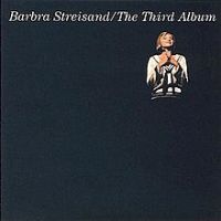 Barbra Streisand, The Third Album, 1964