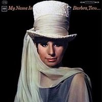 Barbra Streisand, My Name Is Barbra, Two... 1965