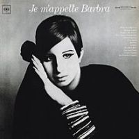 Barbra Streisand, Je m'appelle Barbra, 1966