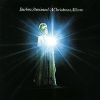 Barbra Streisand, A Christmas Album, 1967