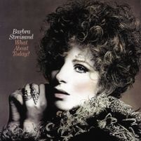 Barbra Streisand, What About Today? 1969