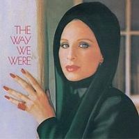 Barbra Streisand, The Way We Were, 1974