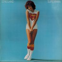 Barbra Streisand, Superman, 1977