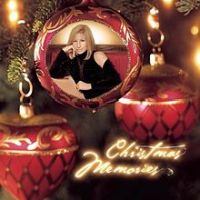 Barbra Streisand, Christmas Memories, 2001